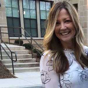 Meet your Posher, Melanie